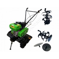 Motocultor pe benzina Partner Pro PPT900