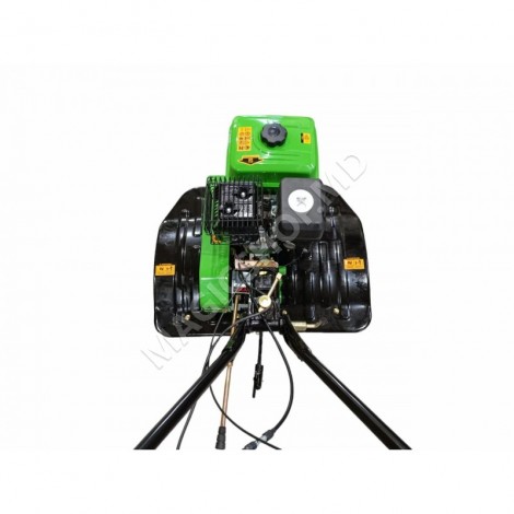 Motocultor pe benzina Partner Pro PPT900