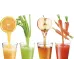 Storcător cu presare la rece pentru fructe și legume, BÖHM BM1533