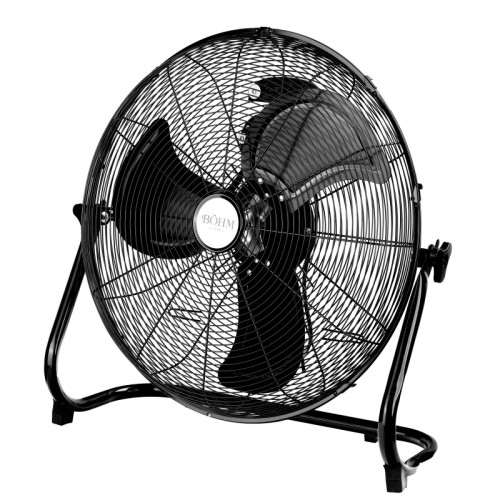 Ventilator de podea BLFF-50 BOHM 20"