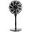 Ventilator de birou BY-2316 DC BOHM 16"
