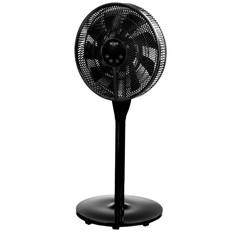 Ventilator de birou BY-2316 DC BOHM 16"