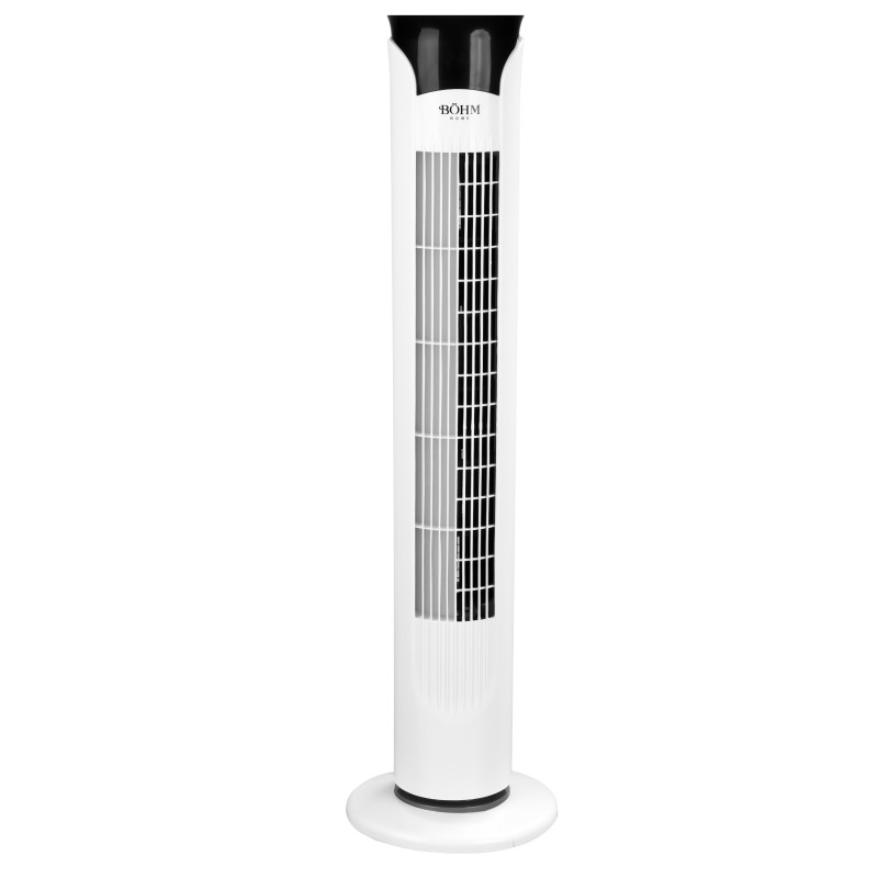 Ventilator turn BH870RC de 32 inchi BOHM 16"