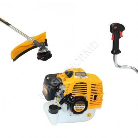 Motocoasă pe benzină Rotor R5500M