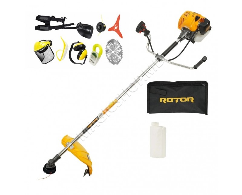 Motocoasă pe benzină Rotor R5500M