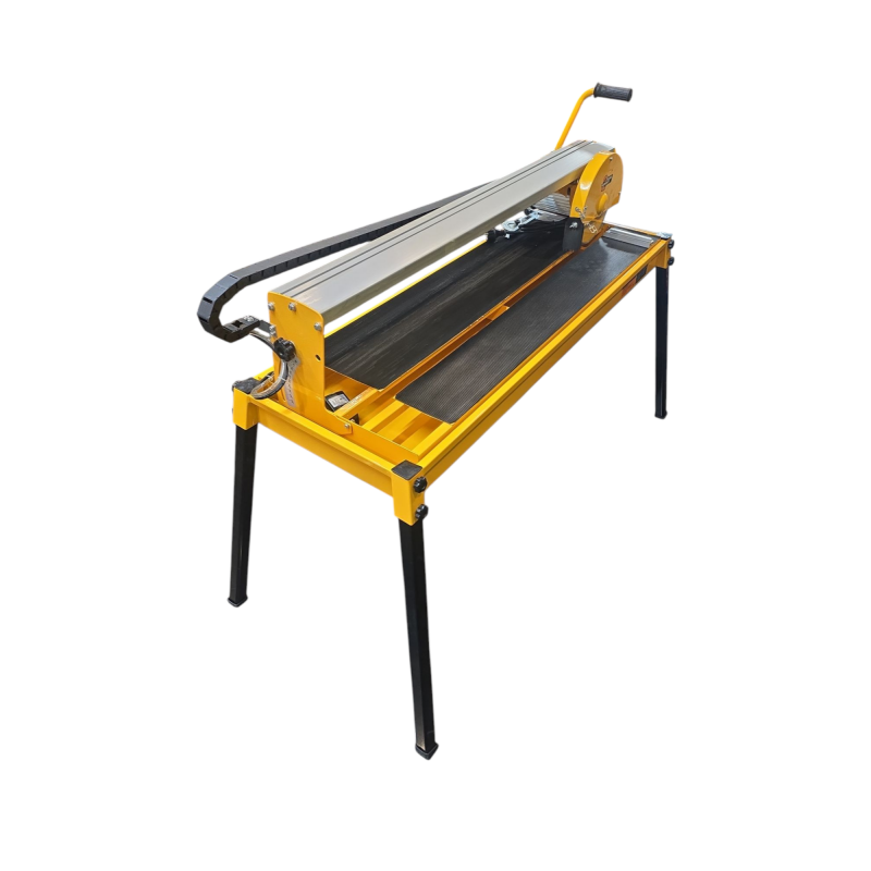 Masina de taiat gresie si faianta Rotor RSW230B