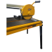 Masina de taiat gresie si faianta Rotor RSW230B