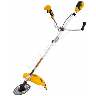 Аккумуляторный триммер Rotor RBT-1B (без аккумулятора)