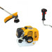 Trimmer pe acumulator RBT-1B ROTOR (fara baterie si incarcator)