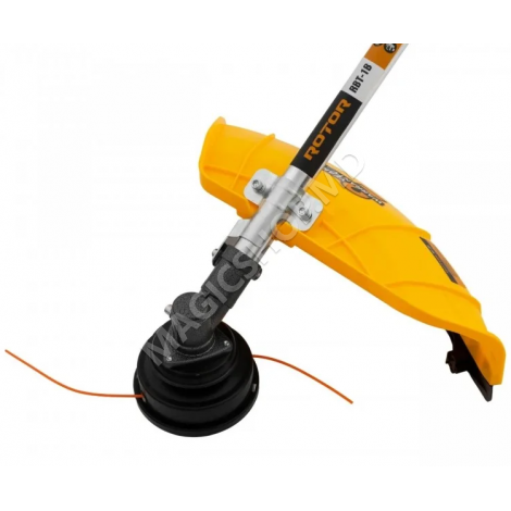 Аккумуляторный триммер Rotor RBT-1B (без аккумулятора)