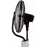 Ventilator cu Pulverizare Apă și Umidificare 16" BÖHM BSP40- RA