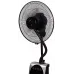 Ventilator cu Pulverizare Apă și Umidificare 16" BÖHM BSP40- ED