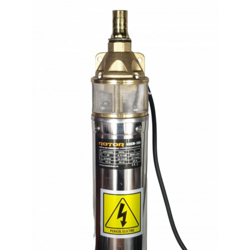 Pompa submersibila Rotor 4SKM150