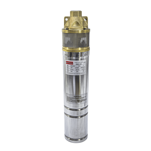 Pompa submersibila Kratos 4SKM100 (fara cutie de control)