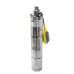 Pompa submersibila Kratos 4QGD1.2-50-0.37-F