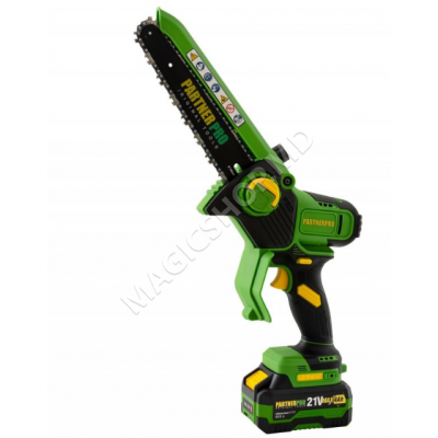 Ferestrau cu lanț cu acumulator Partner Pro PPBS-84