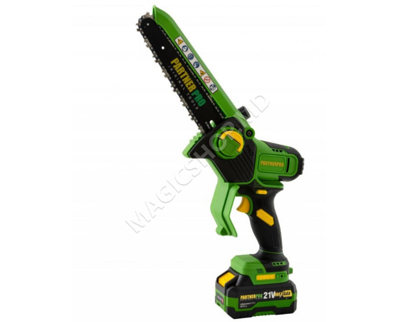 Ferestrau cu lanț cu acumulator Partner Pro PPBS-84