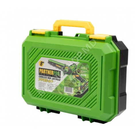 Ferestrau cu lanț cu acumulator Partner Pro PPBS-84