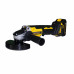 Polizor / Set scule cu acumulator Rotor JFTS003-DC