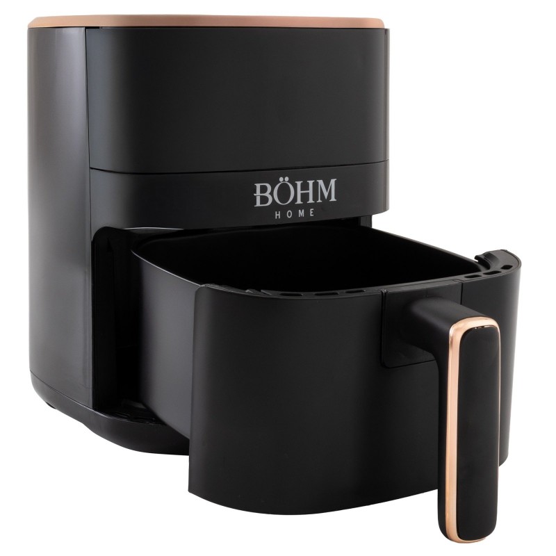 Friteuză cu aer cald Bohm BDY-AF601R 3L
