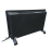 Convector panou sticla BH09G-BL BÖHM