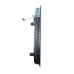 Convector panou sticla BH09G-BL BÖHM