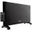Convector panou sticla BH09G-BL BÖHM