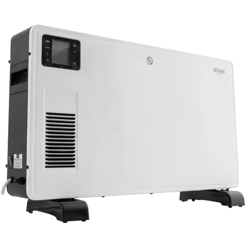 Convector electric de podea BÖHM BH02