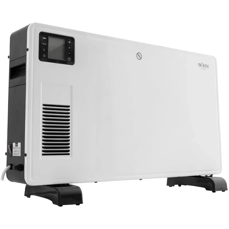 Convector electric de podea BÖHM BH02