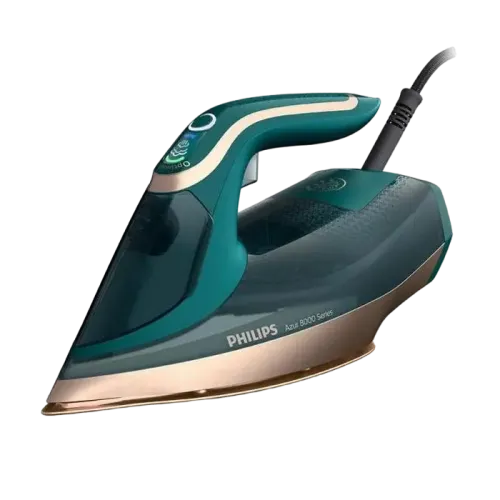 Fier de călcat Philips Azur Smarald