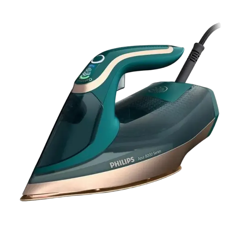 Fier de călcat Philips Azur Smarald