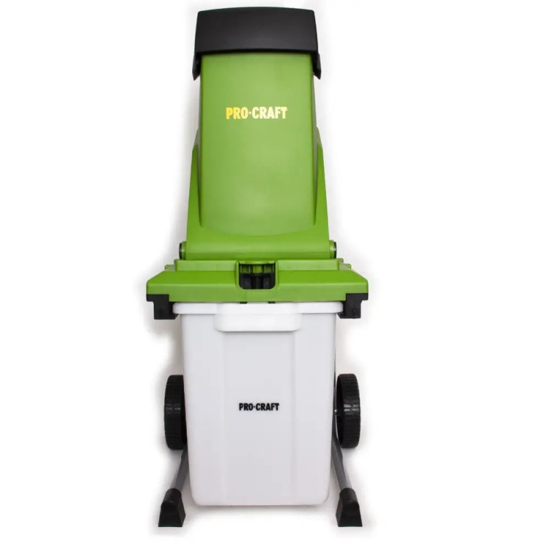 Tocător de crengi Procraft PSL2500