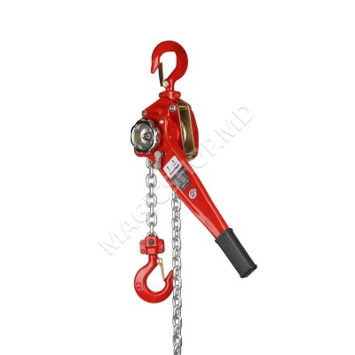 Scripete manual cu levier Elefant ESH 3t 