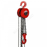 Scripete manual cu lant ELEFANT ESZ3 3000kg