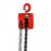 Scripete manual cu lant ELEFANT ESZ3 3000kg