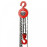 Scripete manual cu lant ELEFANT ESZ3 3000kg