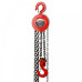 Scripete manual cu lant ELEFANT ESZ3 3000kg
