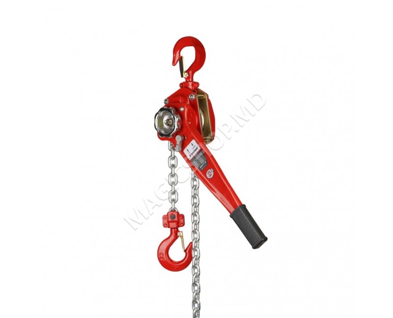 Scripete manual cu levier Elefant ESH 1.5t