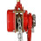 Scripete manual cu levier Elefant ESH 1.5t
