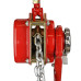 Scripete manual cu levier Elefant ESH 1.5t