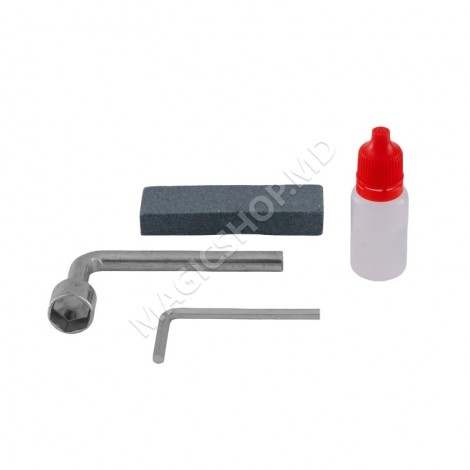 Foarfeca de gradina pe acumulator PARTNERPRO PP-FE3A