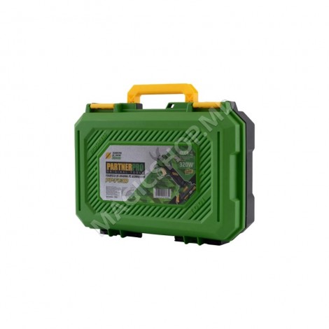 Foarfeca de gradina pe acumulator PARTNERPRO PP-FE3A