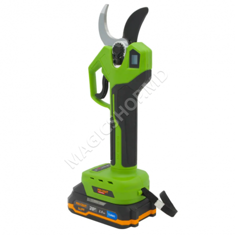 Foarfece de grădinărit fără fir Procraft ES32Li