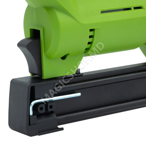 Capsator fără fir Procraft PEH20