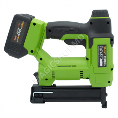 Capsator fără fir Procraft PEH20