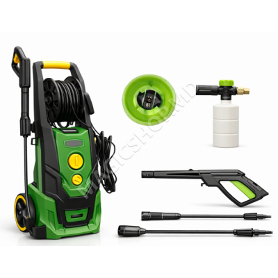 Мойка высокого давления PartnerPro PSP-2800