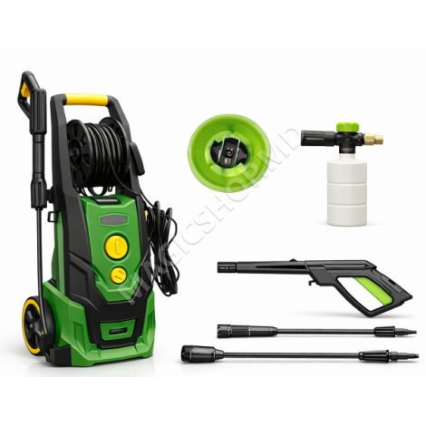 Мойка высокого давления PartnerPro PSP-2800