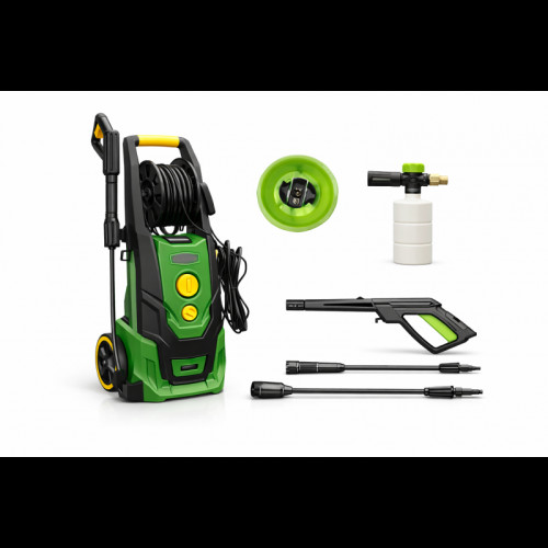 Aparat de spalat cu presiune PartnerPro PSP-2800