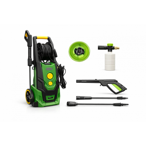 Aparat de spalat cu presiune PartnerPro PSP-2800