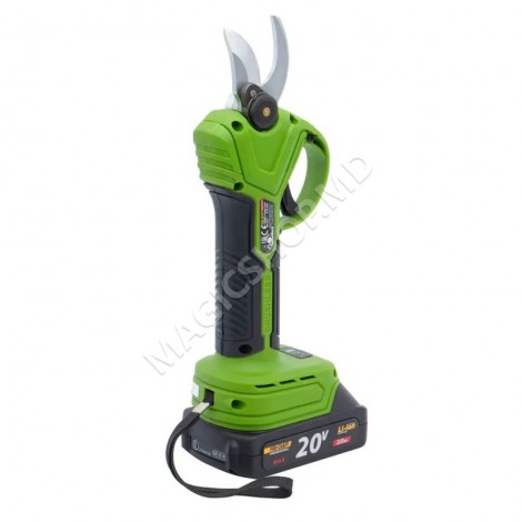 Foarfece de grădinărit pe acumulator Procraft ES30Li (cu 1 baterie)